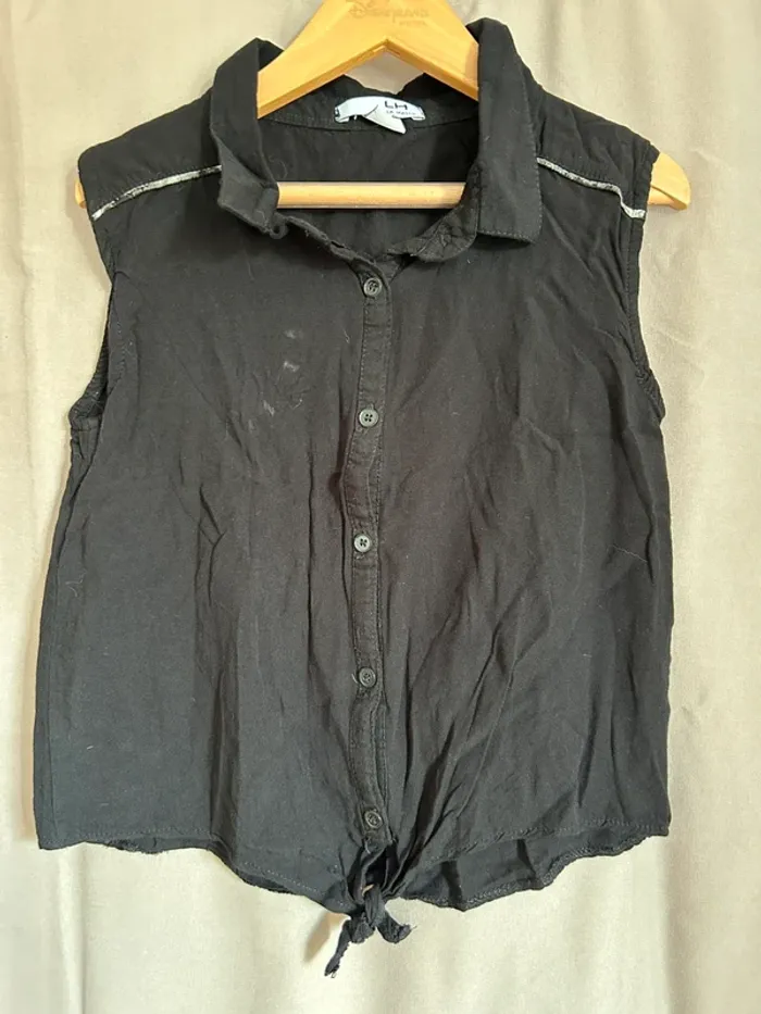 Lot de t-shirt 10ans - photo numéro 14