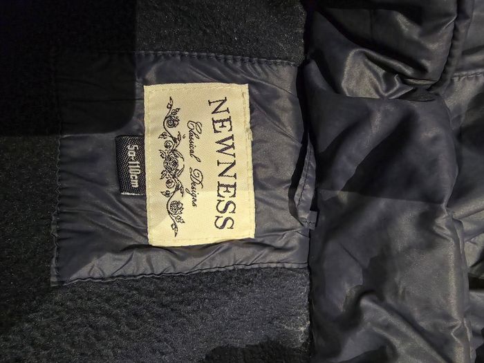 Manteau - photo numéro 2