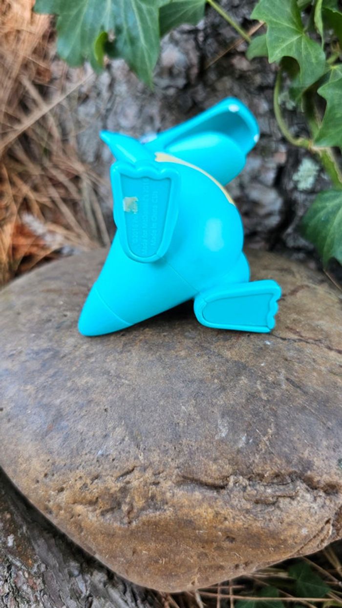 Super figurine Pokemon Nintendo kaiminus - photo numéro 6