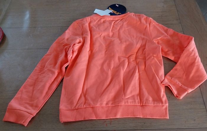 Pull garçon 10ans neuf - photo numéro 2