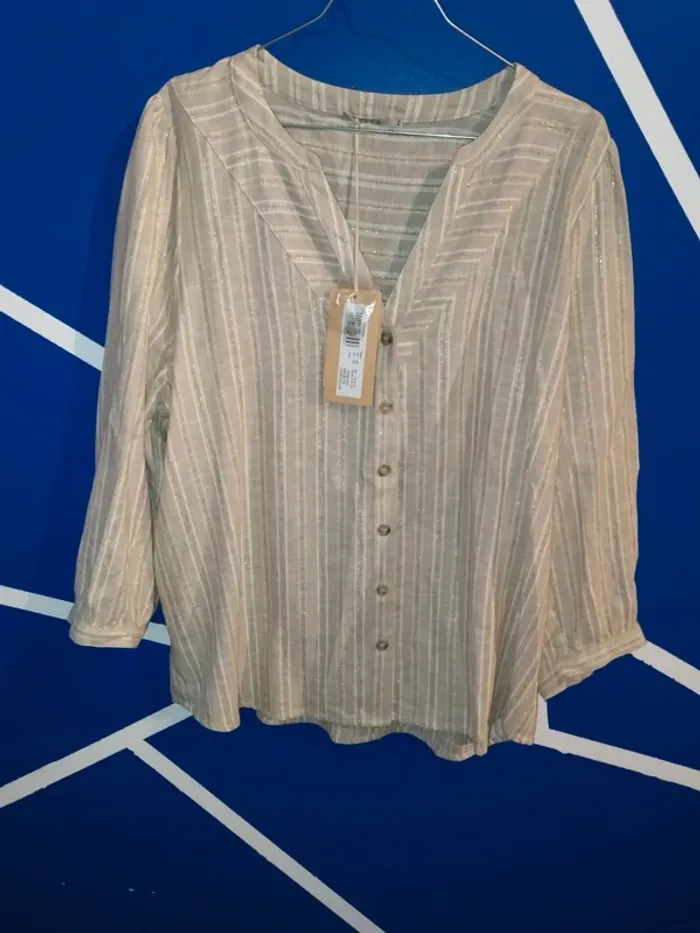 Haut Elora taille 44