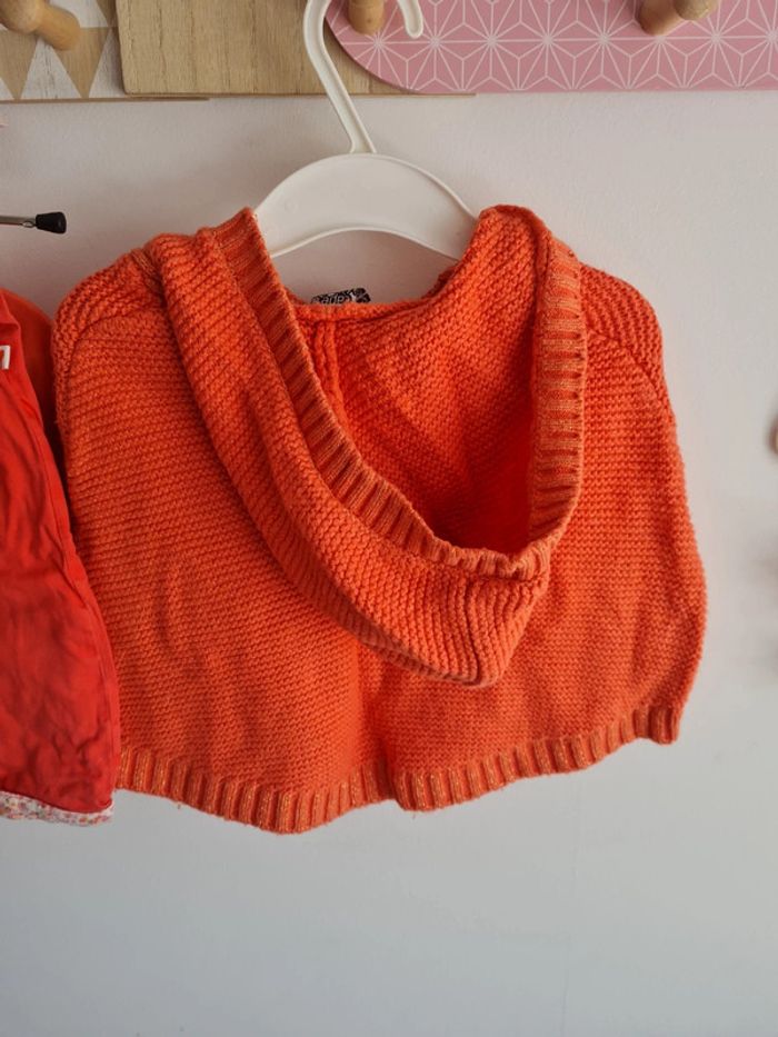 Ensemble Tape a l'oeil 6m - photo numéro 7