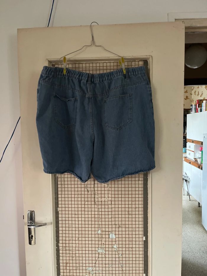 Short SHEIN Curve - photo numéro 2