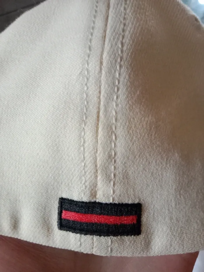 Casquette - photo numéro 3