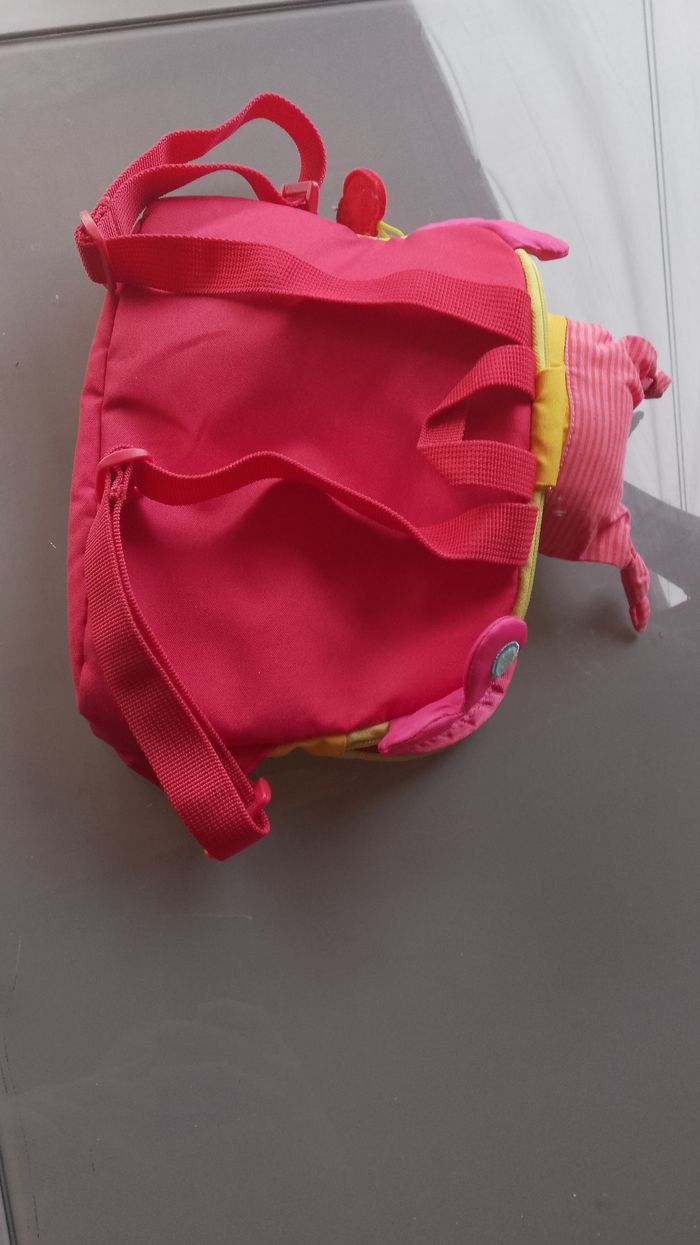 Sac à dos lilliputiens enfants - photo numéro 5