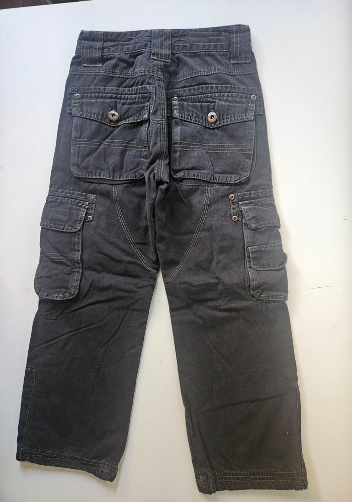 Lot pantalons - photo numéro 5