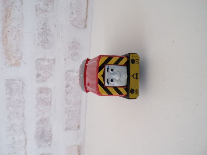 Train - Thomas et ses amis - Salty (J4) - photo numéro 4