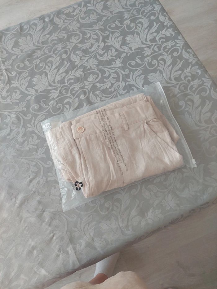 Pantalon femme - photo numéro 4