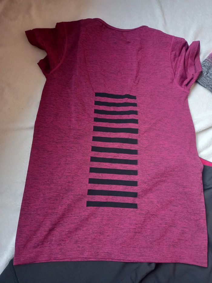 vêtements de sport fitness (à la pièce) - photo numéro 8