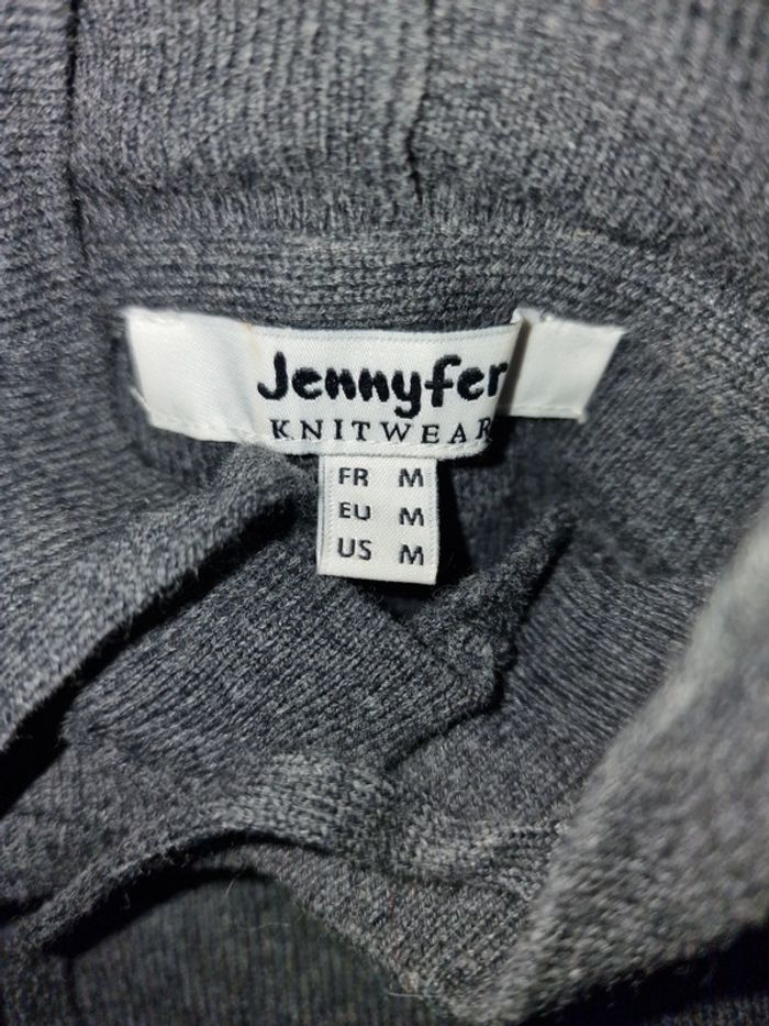 Haut à capuche - photo numéro 4