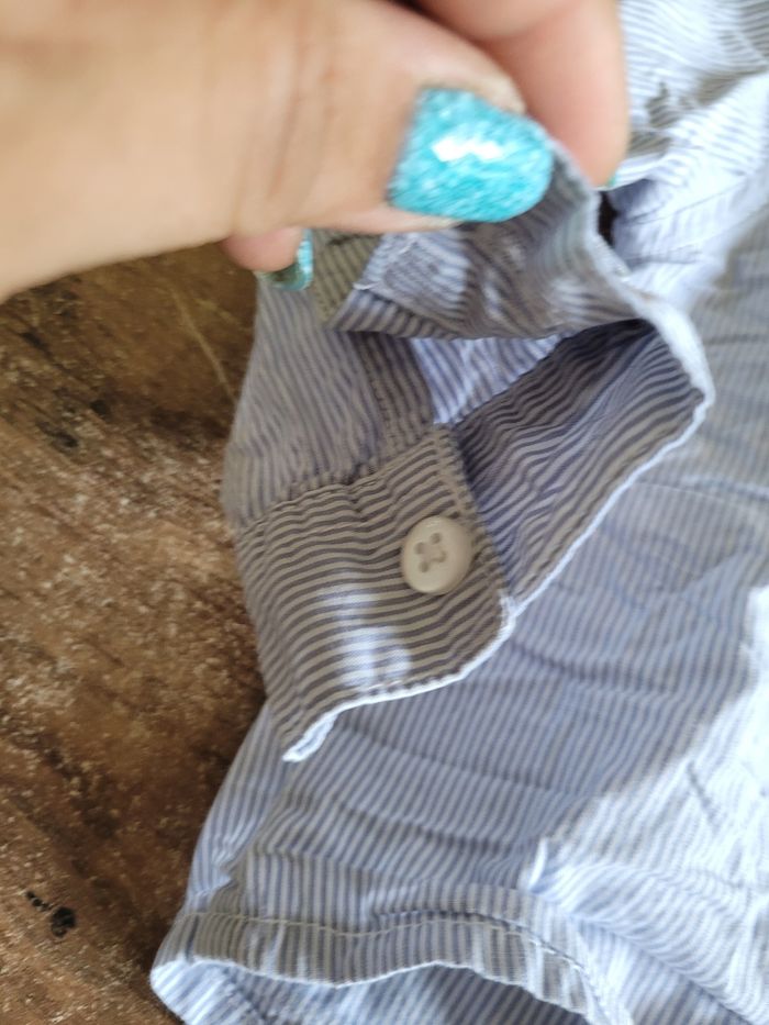 Chemise - photo numéro 2