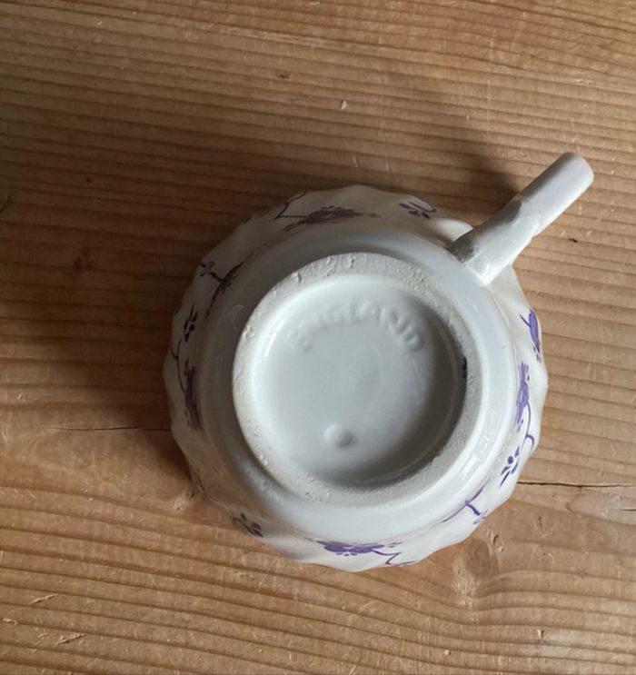 Tasse « myott » - photo numéro 4