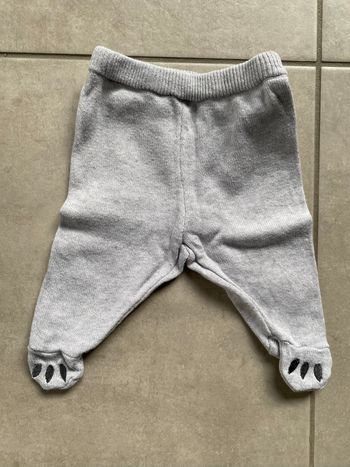 Pantalon naissance