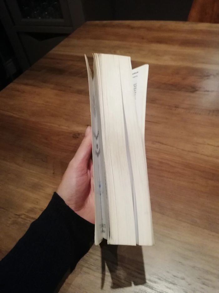 Dictionnaire des Synonymes Hachette - photo numéro 5