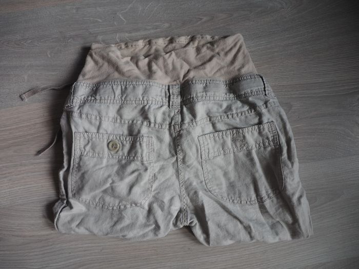 Pantalon de grossesse - photo numéro 2