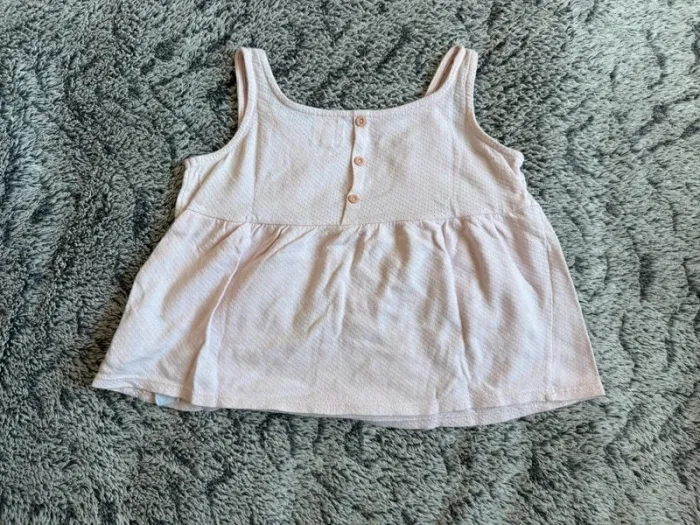 Débardeur Carrément Beau - 6 ans - photo numéro 4