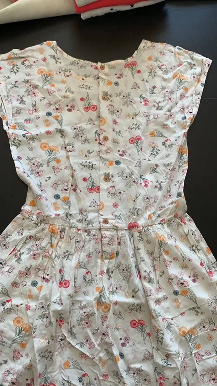 Robe Kiabi - photo numéro 5