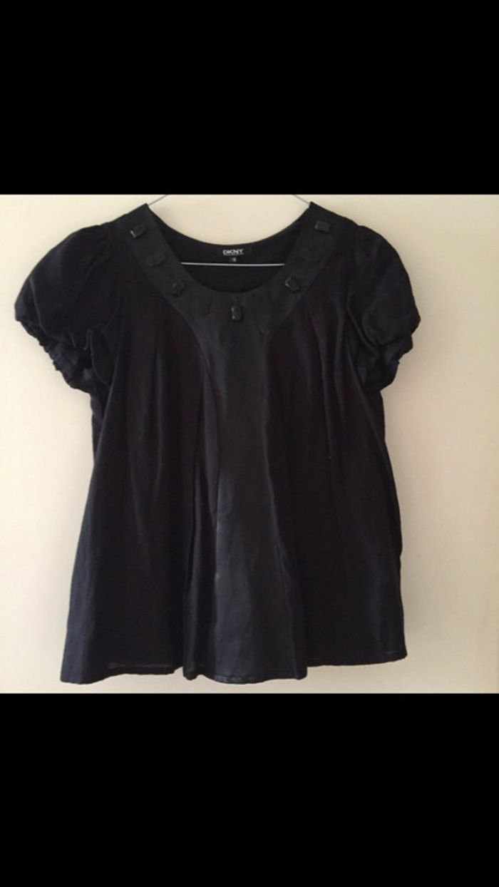 Haut DKNY - photo numéro 3