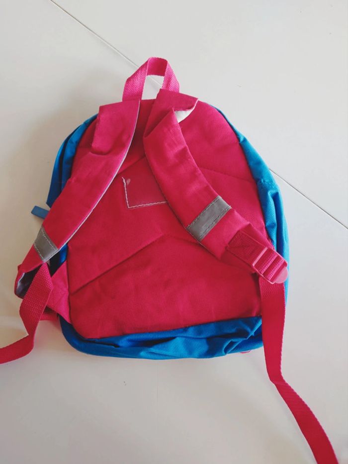 Sac a dos - cartable Mickey - photo numéro 2
