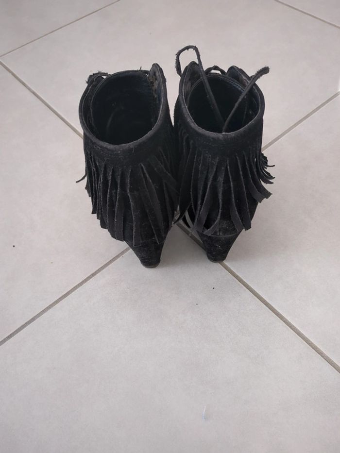 Bottines - photo numéro 7