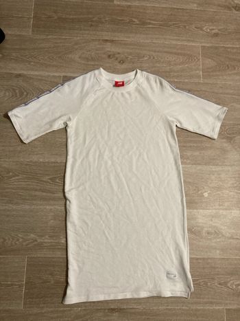 T-shirt long New balance