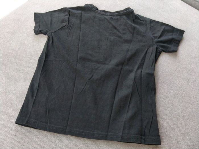 T-shirt - photo numéro 3