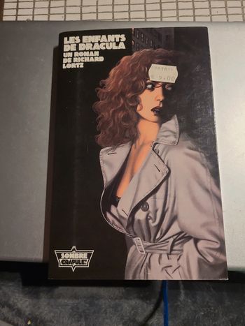 Les enfants de dracula