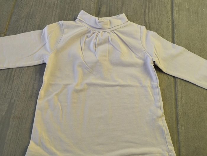 Lot n°368 Sous pull manches longues Kimbaloo 18 mois - photo numéro 3