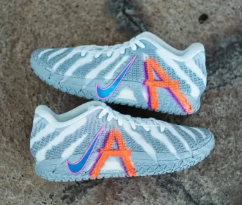 Nike Ja 3 Light Show taille 50,5