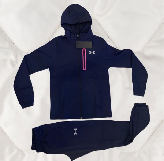 Survêtement homme - photo numéro 3