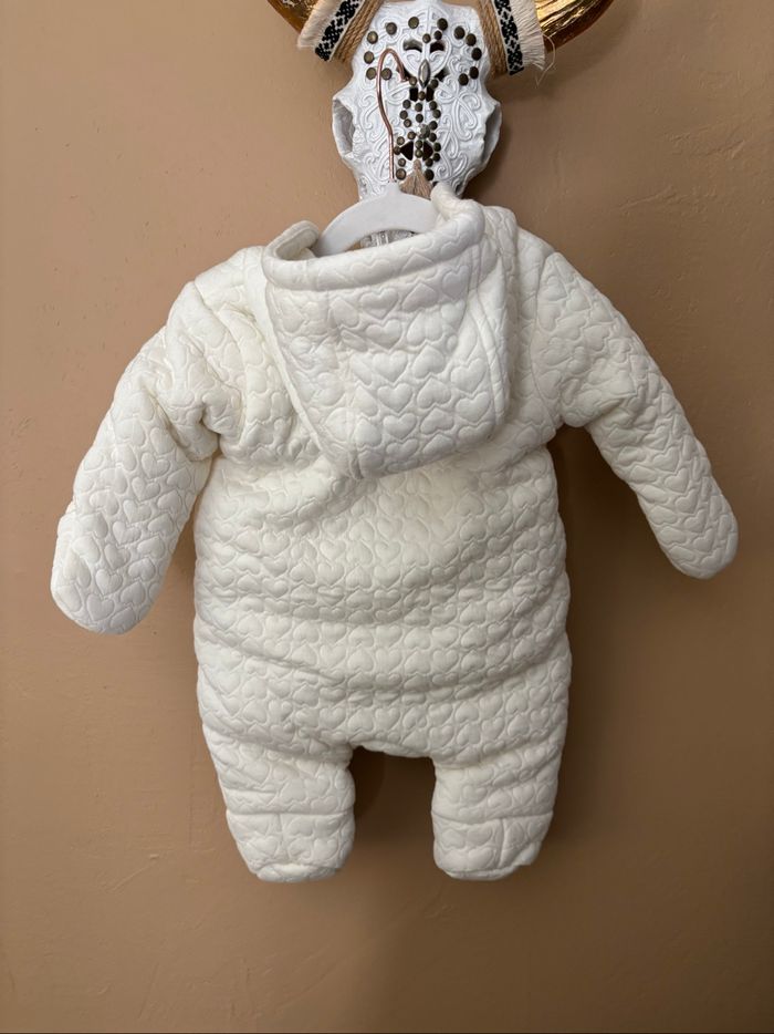 Combi pilote bébé 3 mois - photo numéro 5