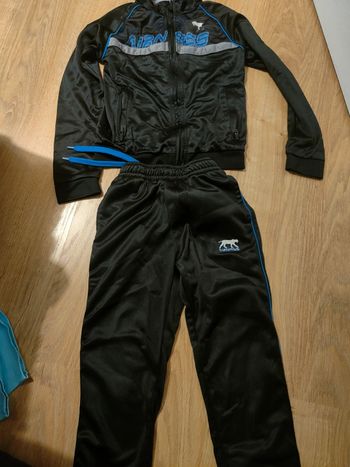 Jogging airness 6 ans