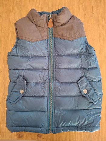 Doudoune duvet Marèse