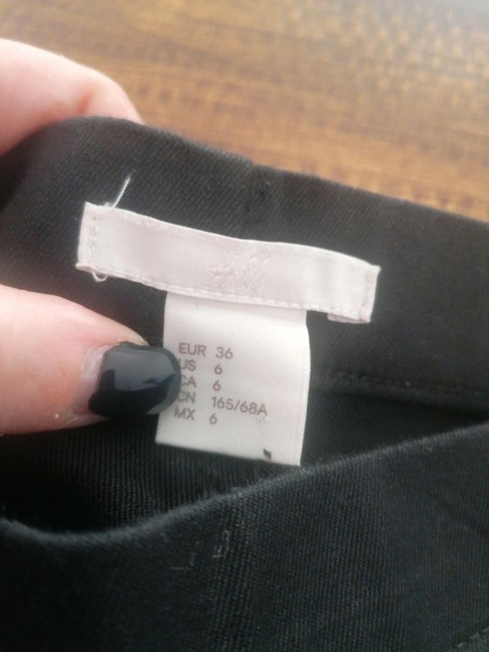 Pantalon taille 36 - photo numéro 3