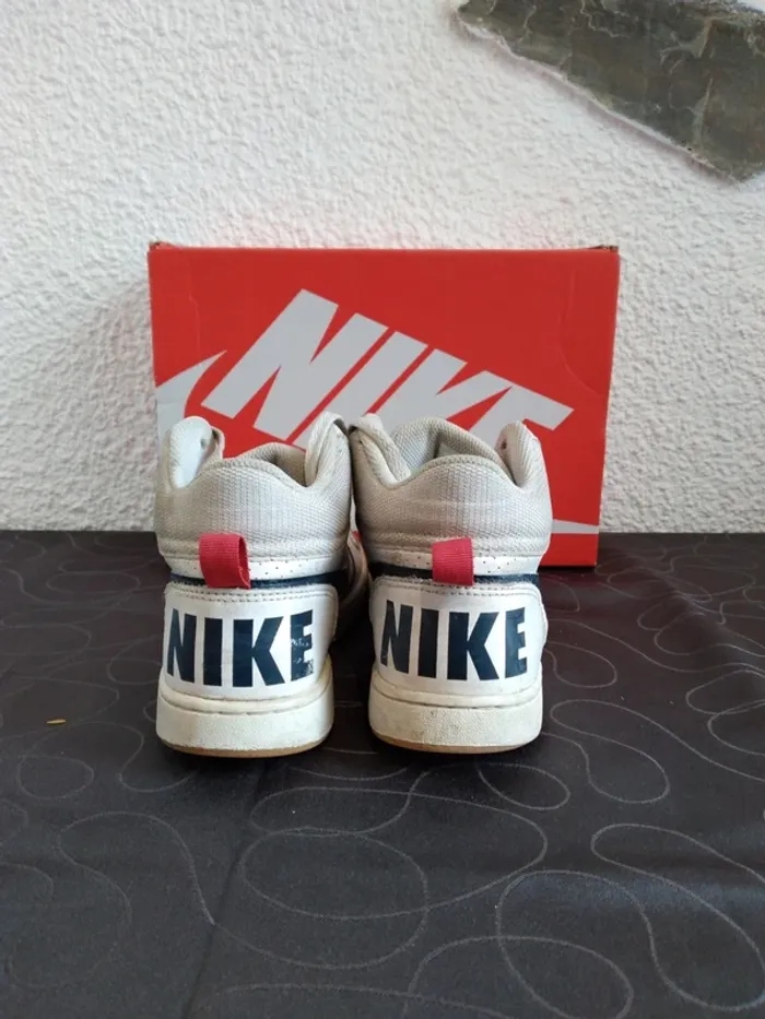 Chaussures Nike - photo numéro 2