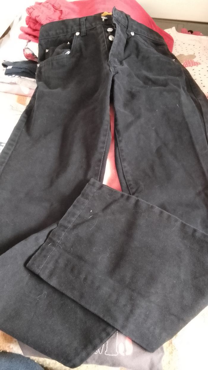 Jean femme taile s ou 36