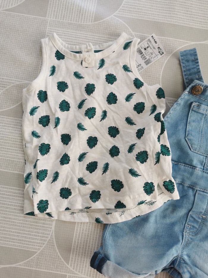 Enssemble neuf - photo numéro 2