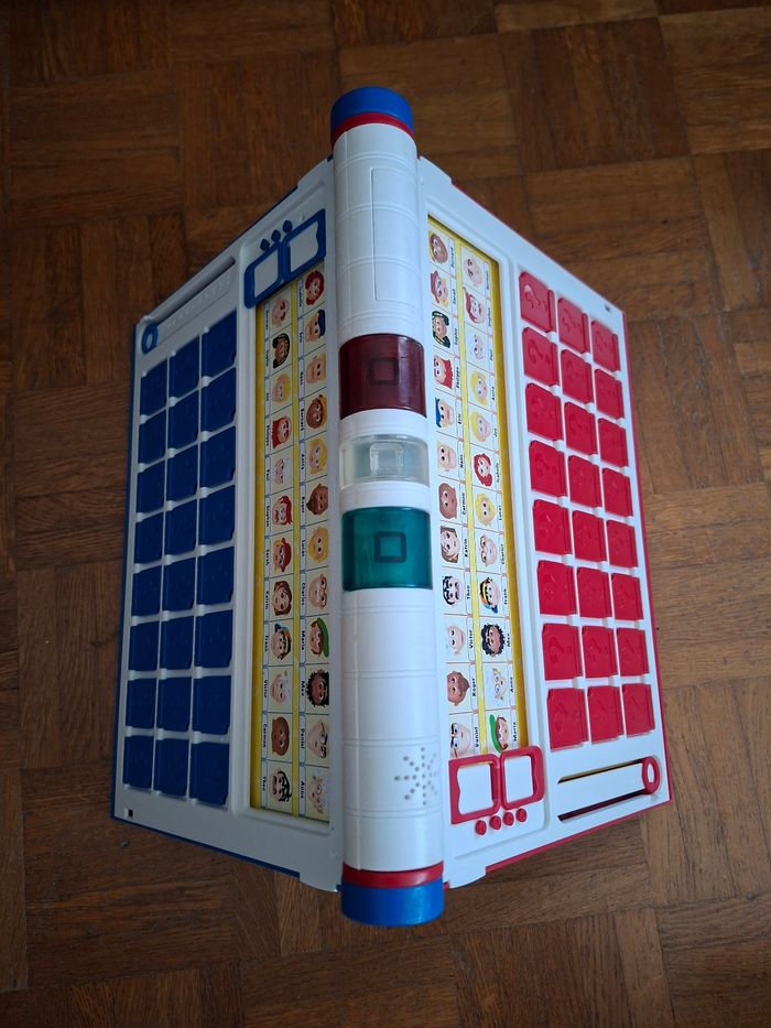 Super Qui est ce électronique - photo numéro 3
