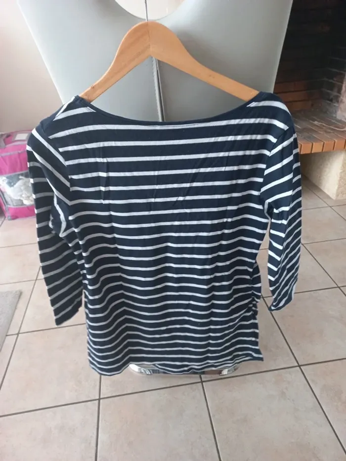 T-shirt - photo numéro 2