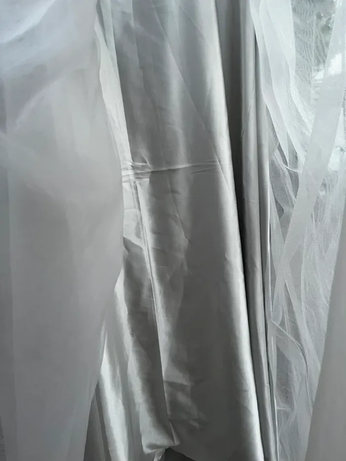 Robe longue - photo numéro 12