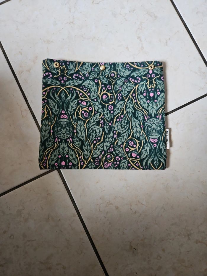 Pochette my litte box