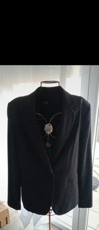 Veste Zara