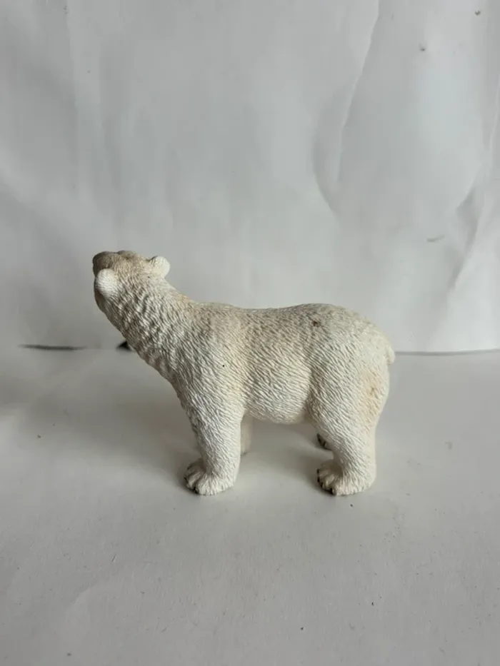 Ours polaire Schleich - photo numéro 2