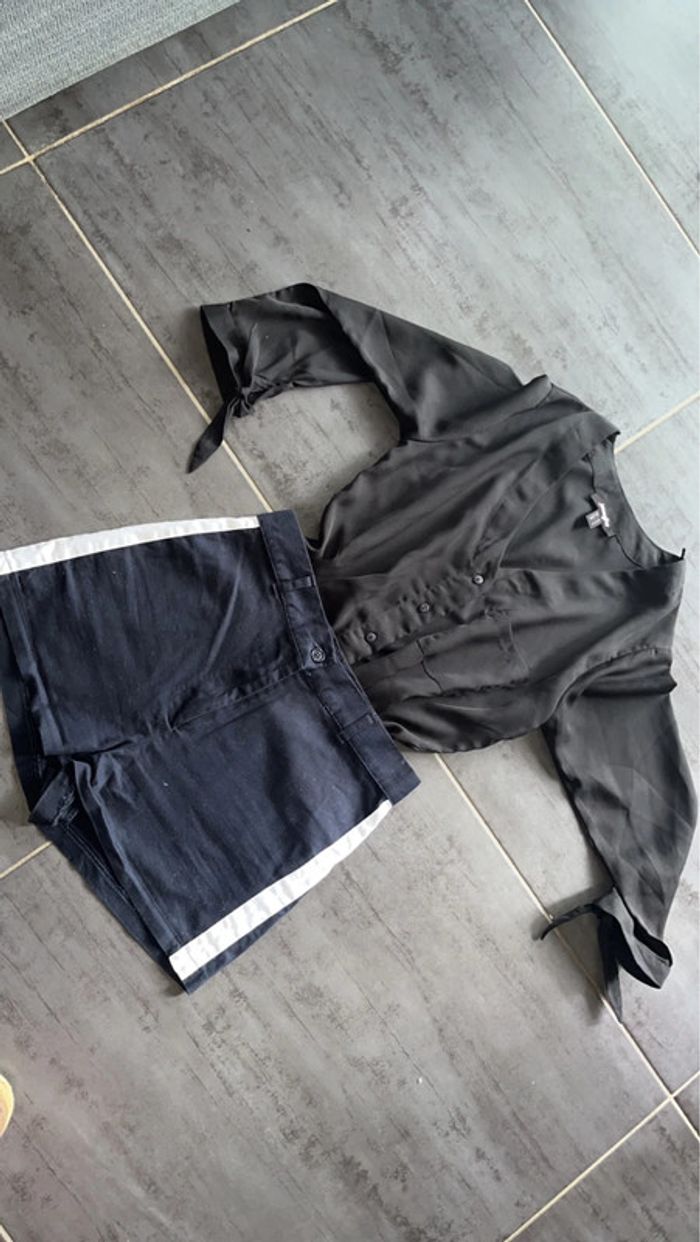 Tunique jennyfer - photo numéro 2