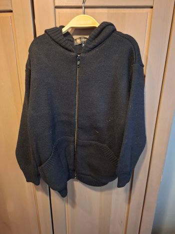Gilet 4 ans