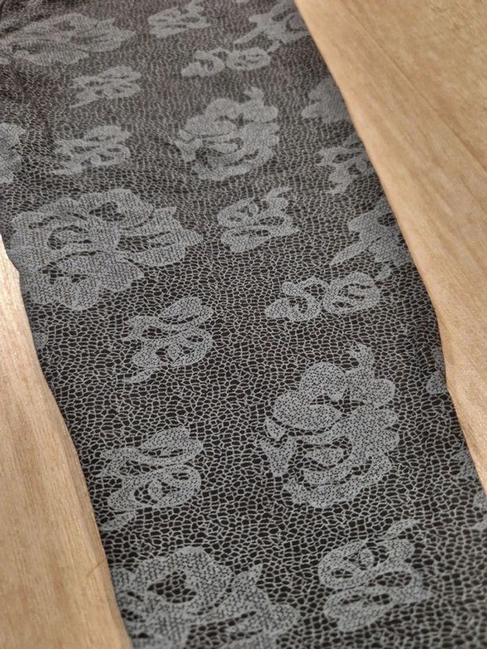 Legging noir - photo numéro 2