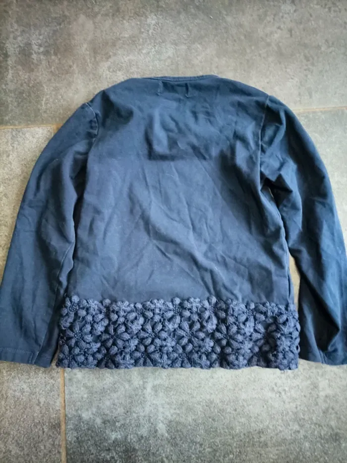 T-shirt manches longues - photo numéro 5