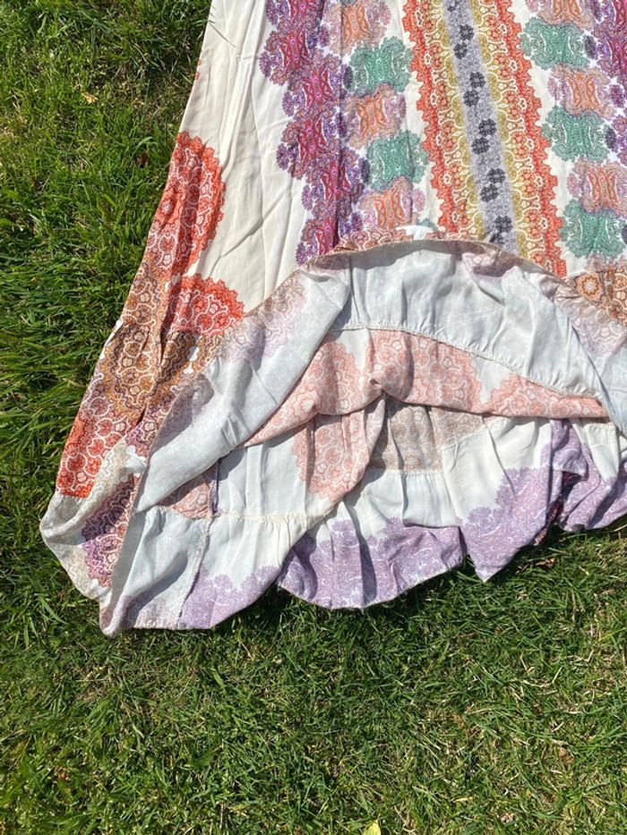 Robe longue - photo numéro 7