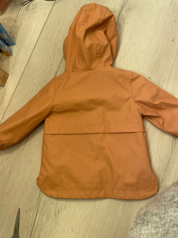 Veste imperméable - photo numéro 3