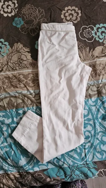 Pantalon taille 34